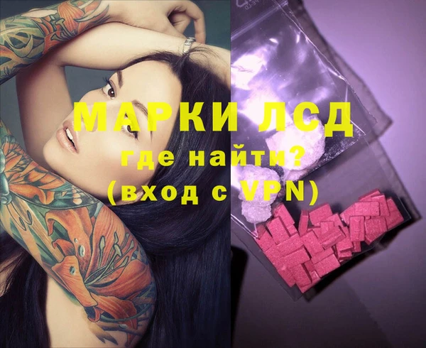 гидра Белокуриха